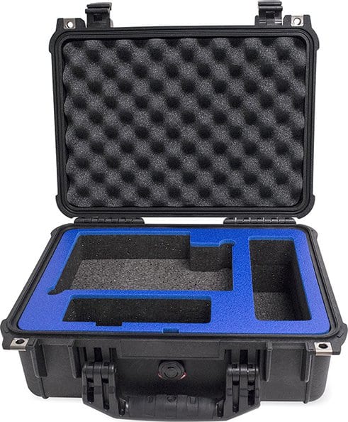 Graphtec B-536US-840M Case Pelican