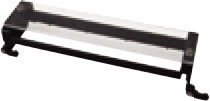 Graphtec B-588 - Input Terminal Cover