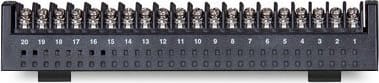 Graphtec B-564 20 - Channel Input Terminal, Multi-input Type
