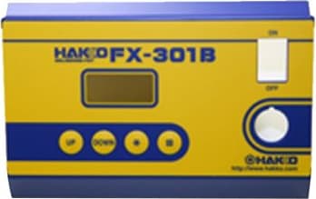 Hakko B3377 - FX-301B Front Panel with Membrane Sheet