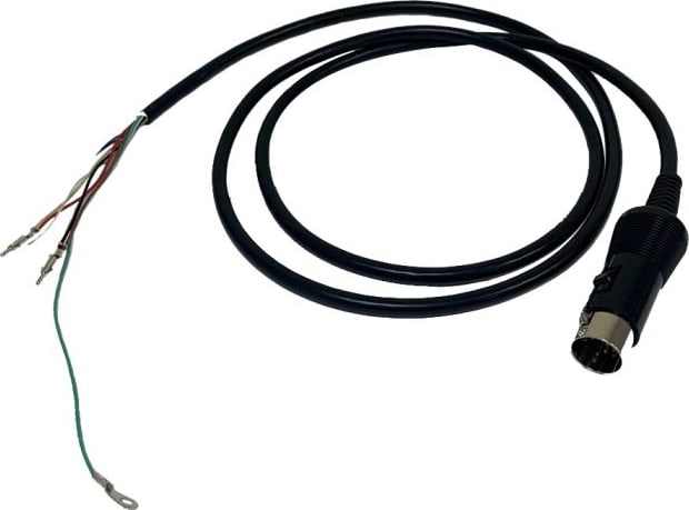 Hakko B5204 - FR-4102/4104 Assembly Cord