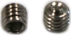 Hakko B5260 - Hex Screw Set, M2.5, for FT-8004 (2 pack)