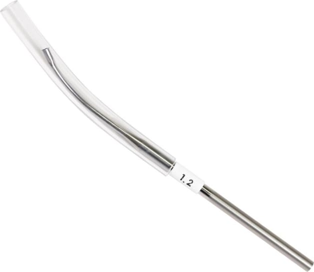 Hakko B5275 - Guide Pipe Assembly, 1.2mm
