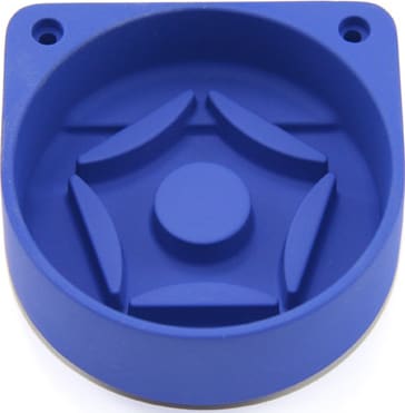 Hakko B3249 Base Cleaner with Rubber Foot for Hakko FH-200