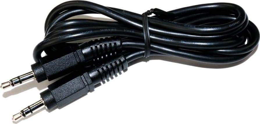 Hakko B3253 - Connecting Cord for FX-801, FM-206/204/203, FT-802/801/FX-951, FH-200