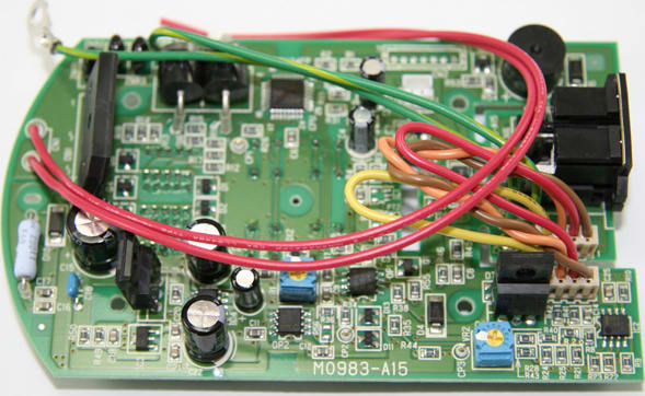 Hakko B3256 PCB for FX-951