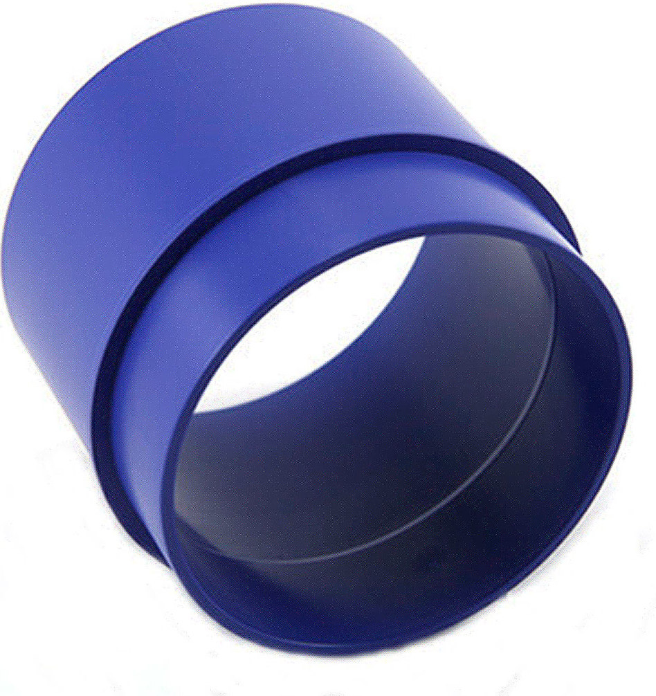 Hakko B3621 - 3-inch Loc-Line Adapter for Hakko FA-430 Fume Extractor