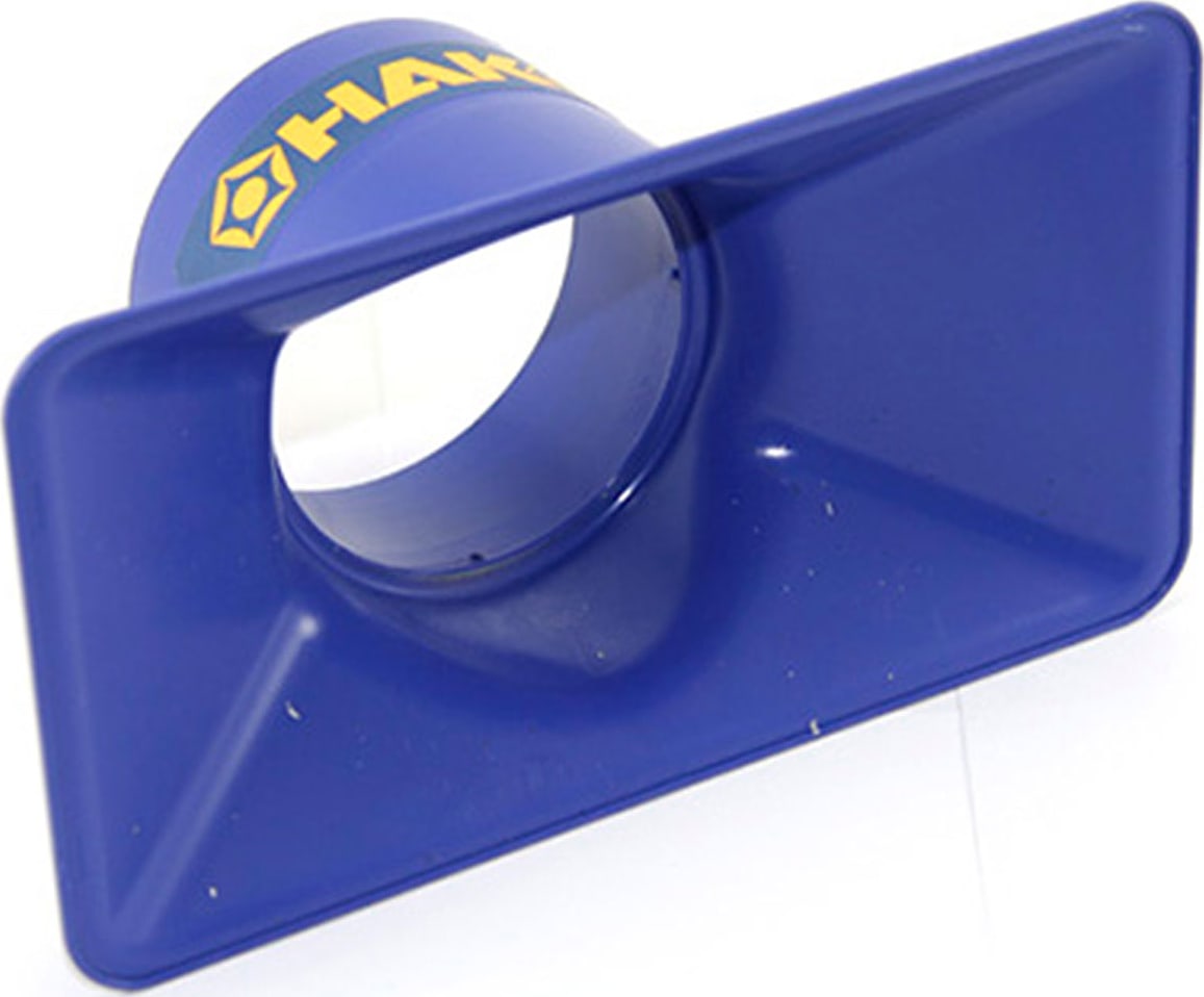 Hakko B3622 - Rectangular Nozzle for Hakko FA-430 Smoke Absorber