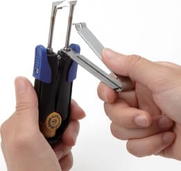 Hakko B3648 Tool Removal, FT-801