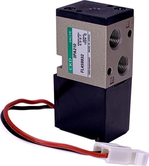 Hakko B3667 - Replacement Valve for Hakko FM-206 Station
