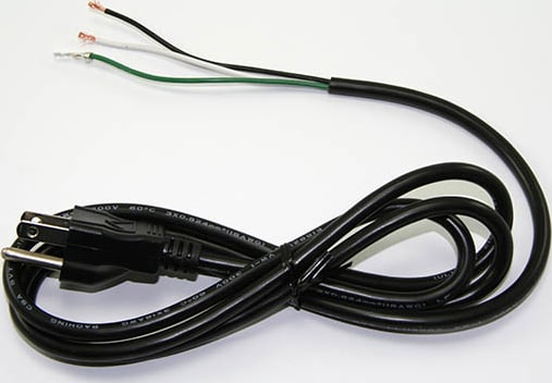 Hakko B3741 Power Cord