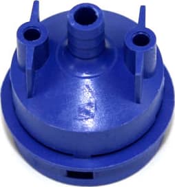 Hakko B3752 Retainer, Vacuum Outlet