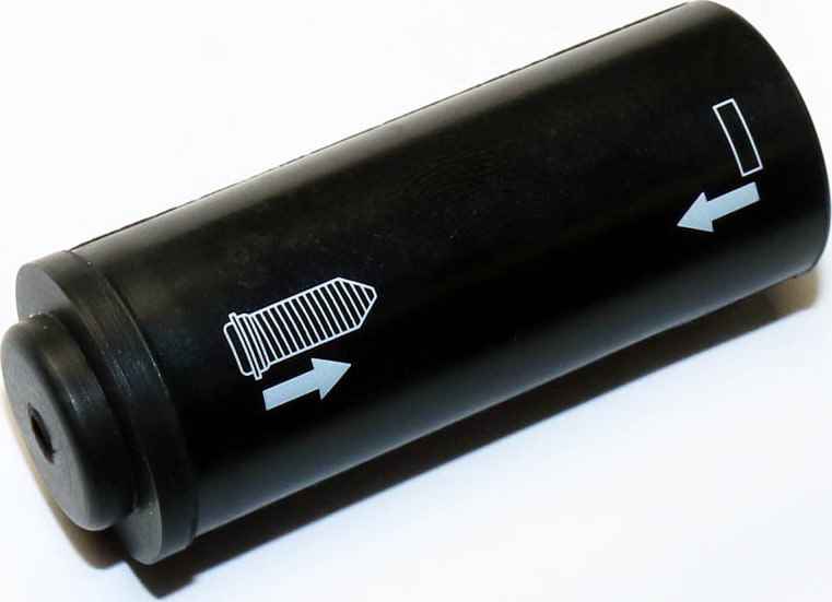 Hakko B3756 Filter Pipe for 817