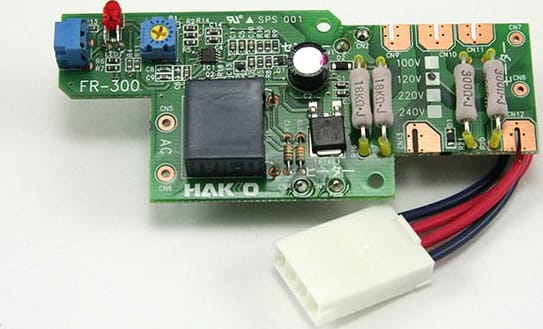 Hakko B5011