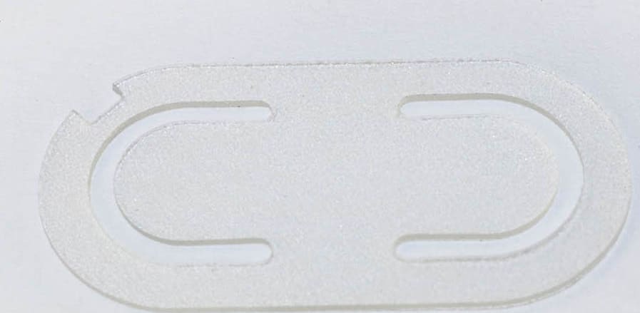 Hakko B5023 Valve Plate