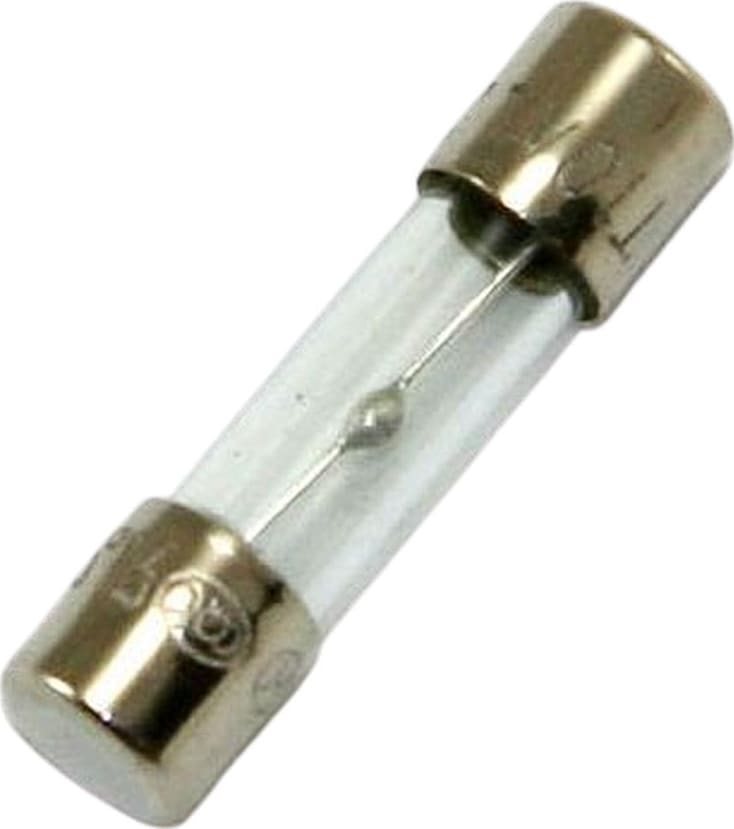 Hakko B5044 - Fuse (250V / 10A)