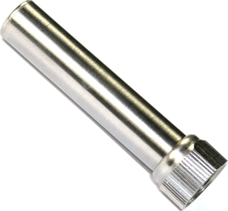 Hakko B5122 - Tip Enclosure with Nut for FX-8805 Iron
