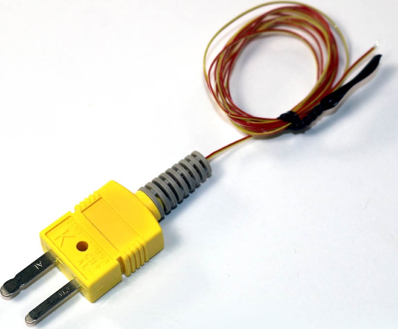 Hakko B5128 - Thermocouple Replacement for FR-811