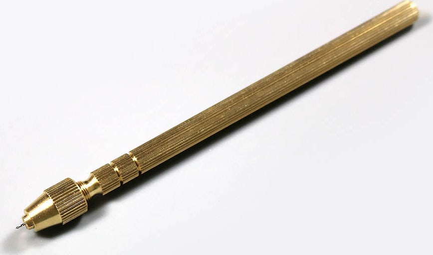 Hakko B5141 Cleaning Drill, 0.6 mm