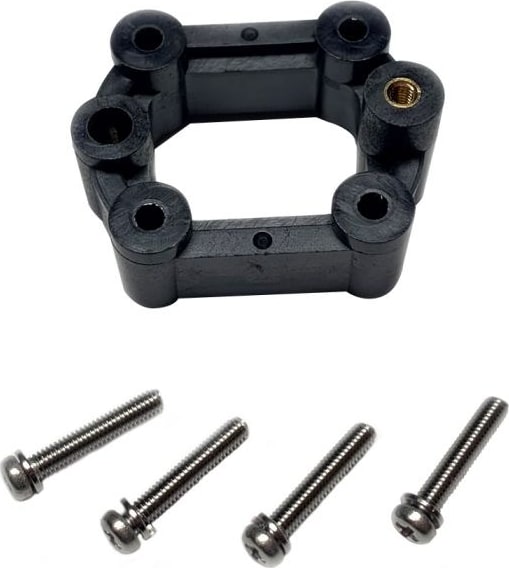 Hakko B5198 - Replacement Heat Resistant Flange for FR-301