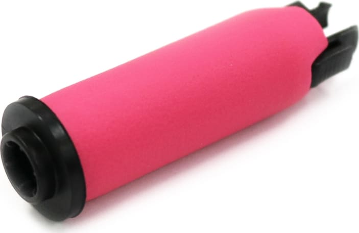 Hakko B5259 - Pink Anti-Bacterial Sleeve Assembly