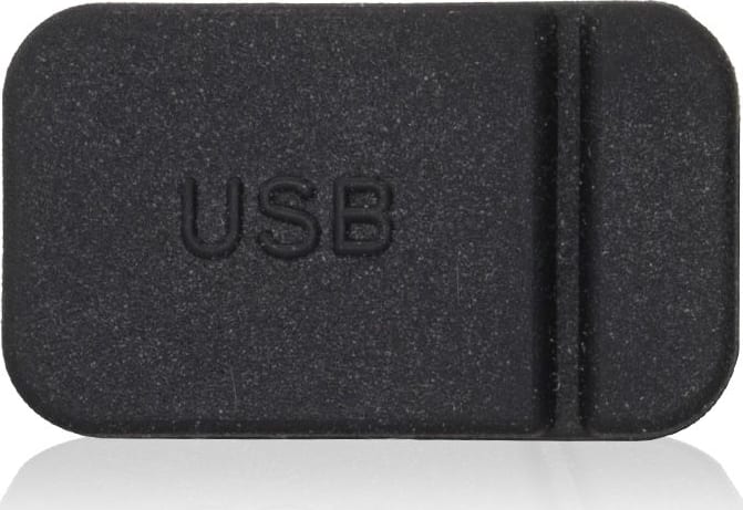 Hakko B5315 - USB Port Cover for FX-805 Ultra Heavy-Duty Soldering Station