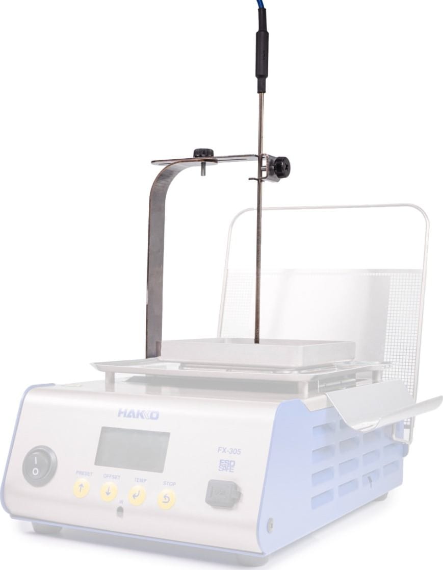 Hakko B5325 - Probe Fixture for FX-305