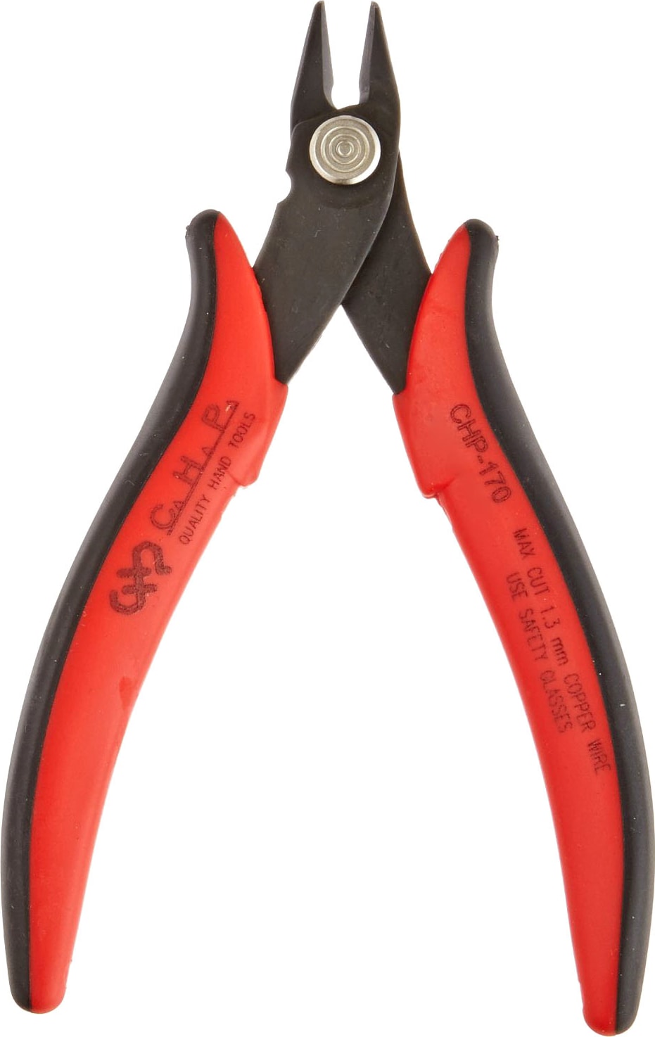 Hakko CHP-170 - Micro Soft Wire Cutter