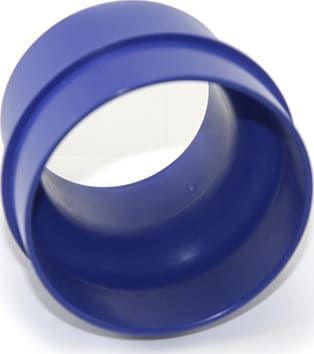 Hakko B3620 Adapter Duct for the Hakko B3642 Duct