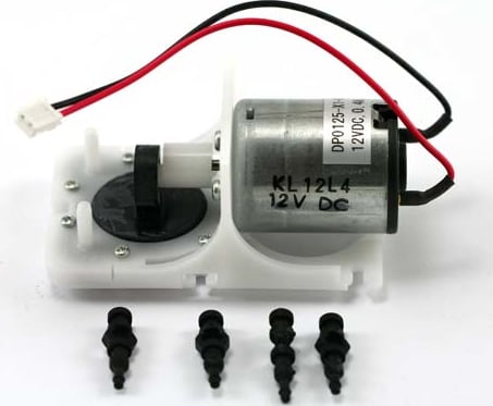 Hakko B3223 FR-803 Vacuum Pump for Hakko FR-803