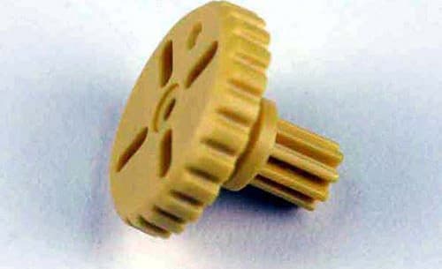 Hakko B3232 Knob (S) Handle Adjustment Vacuum Pipe