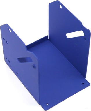 Hakko B3251 - Iron base holder with rubber foot for the FH-200