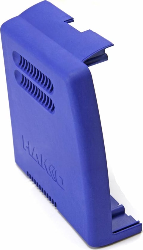 Hakko B3255 Case Left Side For Hakko FT-801/FX-951