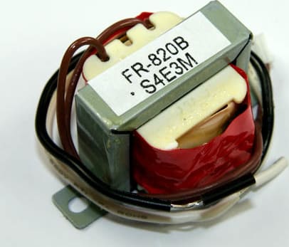 Hakko B3261 Transformer for Hakko FR-820 Preheater