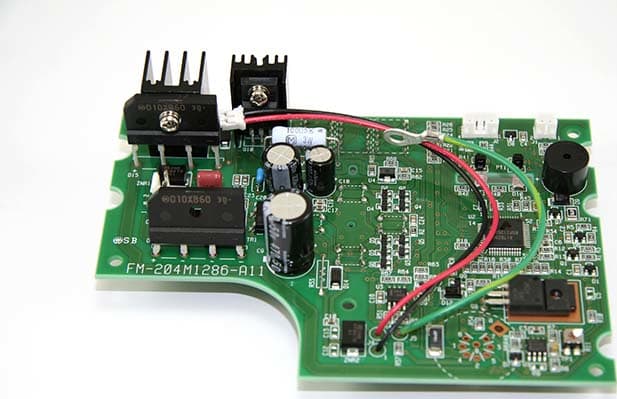 Hakko B3420 - PCB for Hakko FM-204
