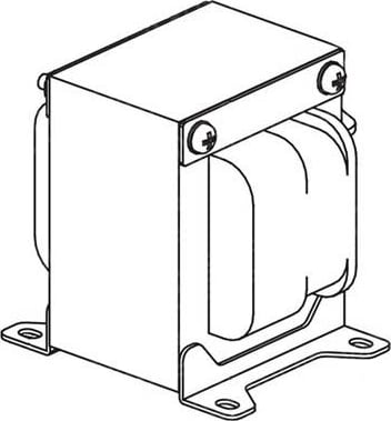 Hakko B3423 - Transformer for Hakko FM-205/204