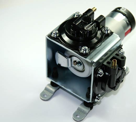 Hakko B3427 - Pump Assembly for Hakko FM-204