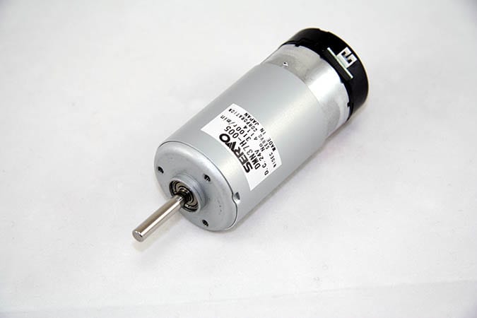 Hakko B3428 - Motor for Hakko FM-204