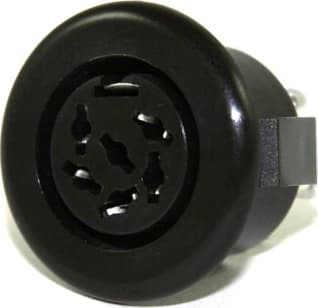 Hakko B3463 - Receptacle for Hakko FX-888 Soldering Station