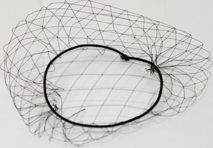 Hakko B3625 - Net Pack of 5 for Hakko FA-430 Smoke Absorber