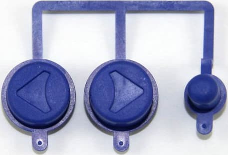 Hakko B3647 - Button for Hakko FT-801 Thermal Wire