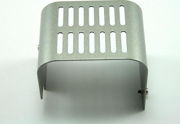 Hakko B3649 Cover Iron Holder with Screws