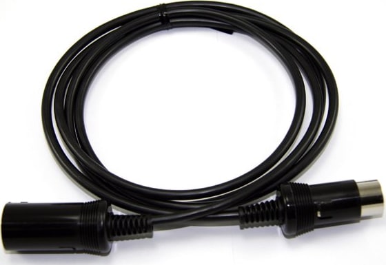 Hakko B3659 Cord Extension for Hakko FT-8002/8001 Wire Stripper and Hakko FT-801 Lead Forming Tool