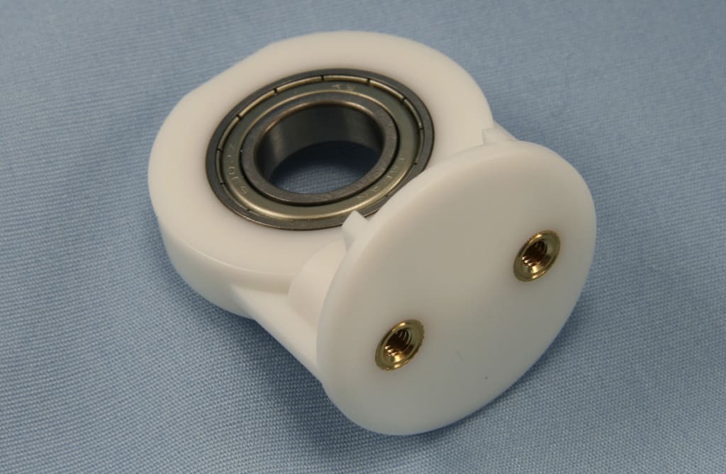Hakko B3673 Crank Pump for Hakko FM-206 Rework Station