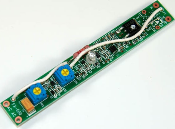 Hakko B3697 PCB for Hakko FX-601 Soldering Iron