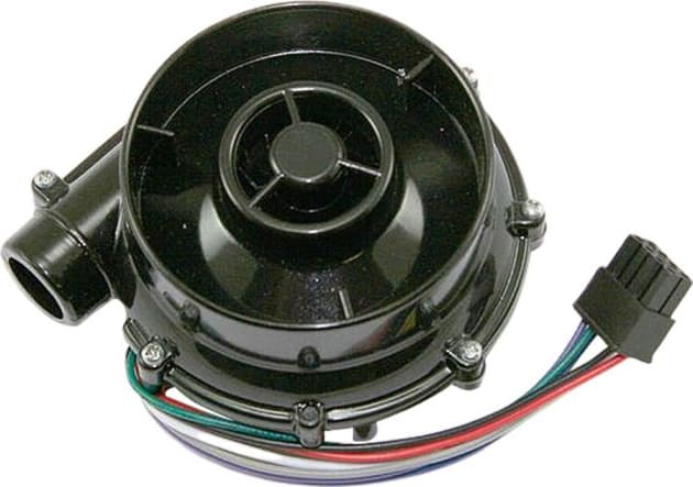 Hakko B5052 - Turbine with motor for the FR-810