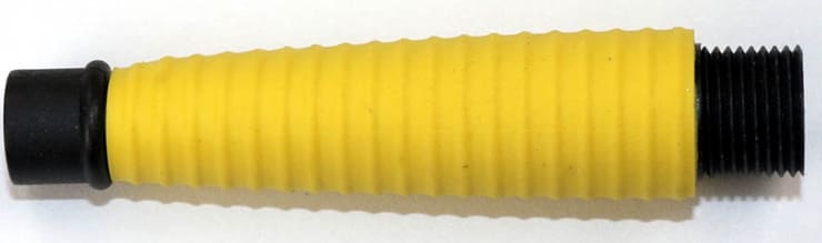 Hakko B5179 Yellow Sleeve Assembly