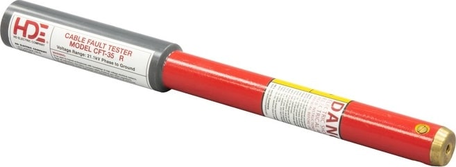 HDE CFT-35 - Cable Fault Tester Probe