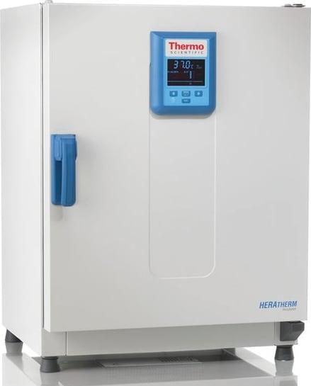 Thermo Scientific IMH100 Heratherm Advanced Protocol Microbiological Incubator, 104 L, 120V 60 Hz