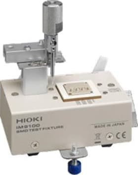 Hioki IM9100 SMD Test Fixture for IM35XX Series LCR